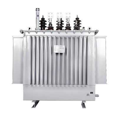 De Ondergedompelde Transformator van KNKONG GB/T1094 200KVA 500KVA Olie