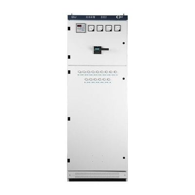 Het Elektrolv Comité 400V van GGJ aan 600v-Mechanisme