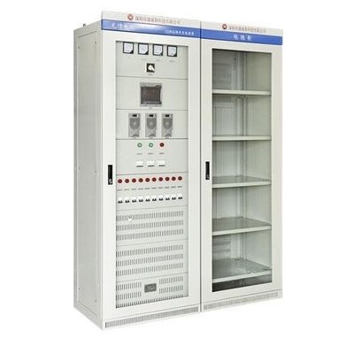 LV gelijkstroom Distributiecomité 200AH 150AH Metaal Ingesloten Mechanisme