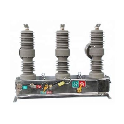 ODM ZW32 VCB Stroomonderbreker12kv Openlucht Vacuümstroomonderbreker