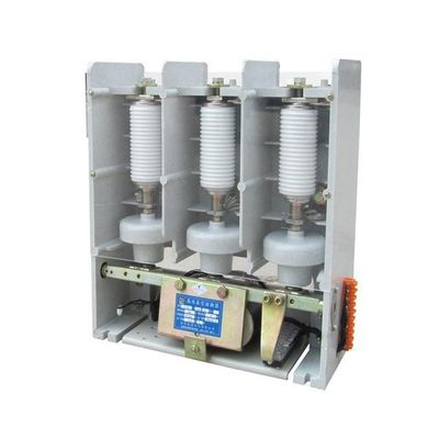 Van de het Lage Voltage Vacuümschakelaar van JCZ5 7.2KV CCC ISO GB CEI