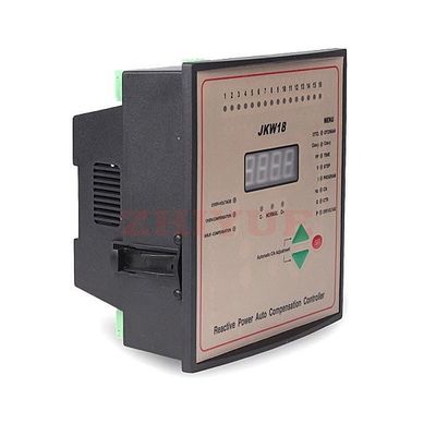 JKW18 het reactieve Controlemechanisme Low Voltage Parts van de Machts Autocompensatie