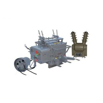 De Vacuümrecloser SF6 VCB Stroomonderbreker van ZW32 ZW8-12
