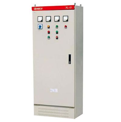 380V MCC Elektrokabinetten