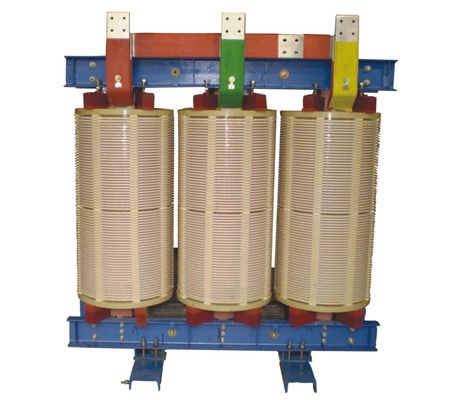11kv Droge het Type van hoogspanningssgb 2000 Kva Transformator