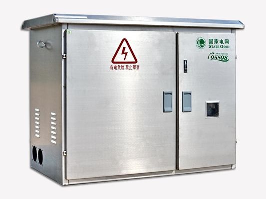 KNKONG JP-400 LV Doos iec439-1 van de Meterdistributie