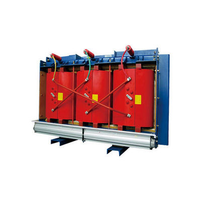 De droge Transformator van de Typemacht 2500KVA