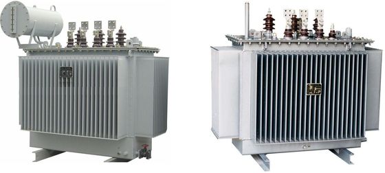 Olietype van GB1094 2500KVA de Transformator 10KV van Electric Power