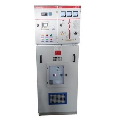 De Eenheids12kv Sf6 Geïsoleerd Mechanisme van D van de uitbreidingsmodule