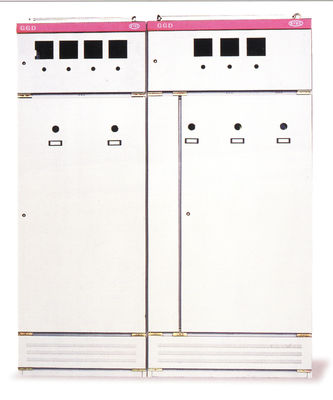 het Type van 380V GGD het Mechanisme Gemakkelijke Assemblage van de Motorcontrole