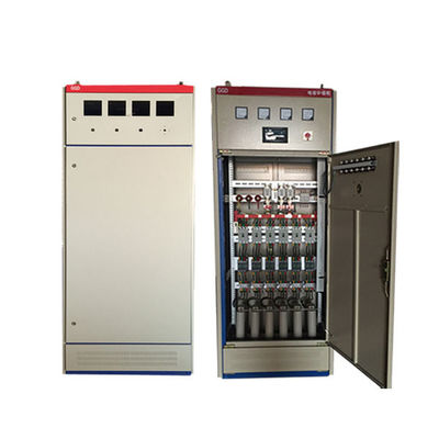 IP40 modulair Mechanismeggd Type van de Machtsdistributie Laag Voltage