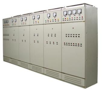 GB7251 elektrodistributiecomité voor Machtscompensatie