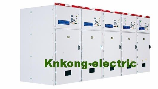 2000A middelgroot Elektro het Comité 33KV van het Voltagemechanisme Mechanisme