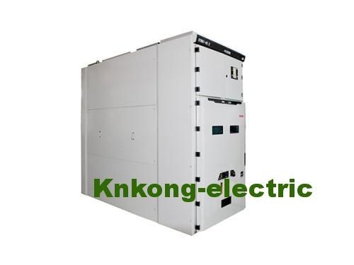 630A het elektro Middelgrote Comité van de Voltagedistributie voor Elektrische centrales