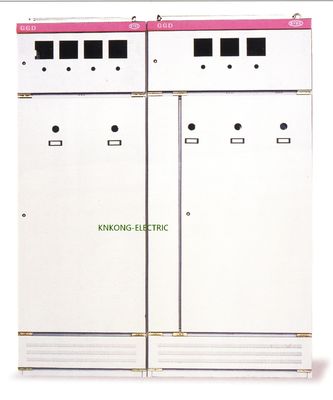 380V het Type van laag Voltagemechanisme GGD de Schakelaarcomité van de Verlichtingscontrole
