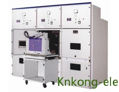 Comité van de het Mechanismeip4x Gelijkstroom Distributie van 630A 3.6KV het Metaal Ingesloten