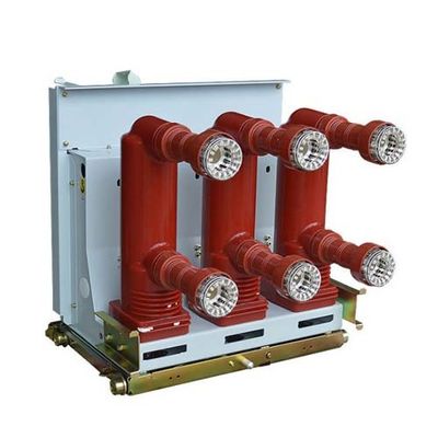 AC60Hz-Mechanismevcb Stroomonderbreker in drie stadia