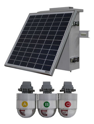 Jyl-KK Indicator van de Type 6-35kV de Luchtfout