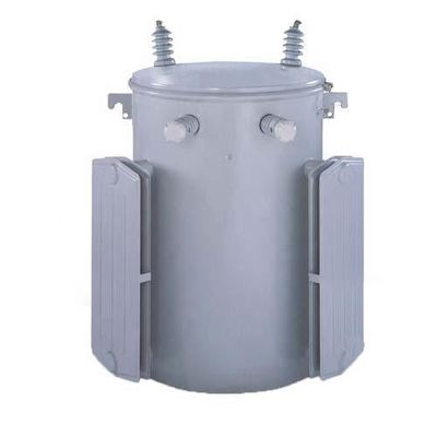 10kva transformator Enige Fase