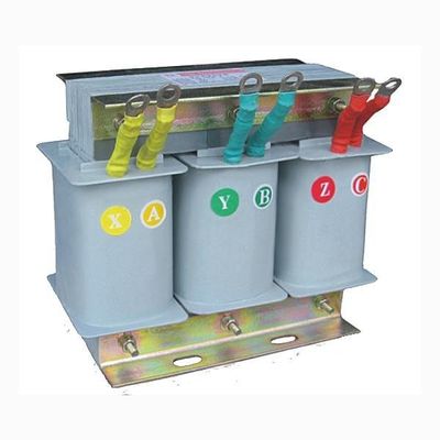 Verbonden Delen van het de Reactor Lage Voltage van 3KV/min de CKSG