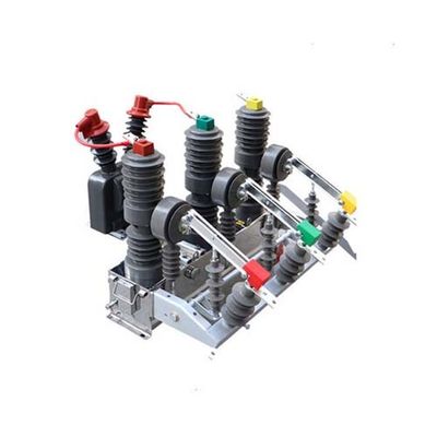 ODM ZW32 VCB Stroomonderbreker12kv Openlucht Vacuümstroomonderbreker