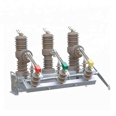 ODM ZW32 VCB Stroomonderbreker12kv Openlucht Vacuümstroomonderbreker