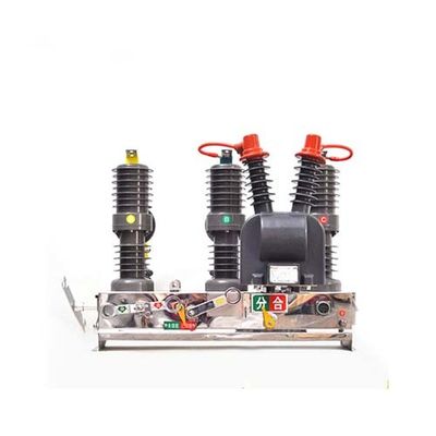 ODM ZW32 VCB Stroomonderbreker12kv Openlucht Vacuümstroomonderbreker