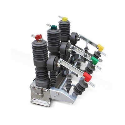 ODM ZW32 VCB Stroomonderbreker12kv Openlucht Vacuümstroomonderbreker