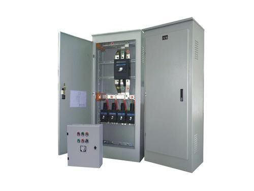 500V laag Voltagemechanisme