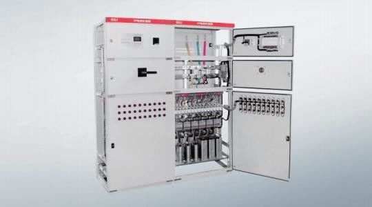 Het Lage Voltage Elektrocomité van GGJ