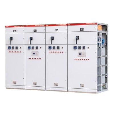 Het Comité van de het Lage Voltage Hoofddistributie van ISO9001 GGJ LV Mechanismecomité