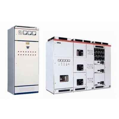 SWG van GB7251 IEC439 LV Metaal Ingesloten Mechanisme