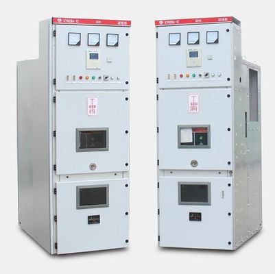 630A 3,3 KV het Standaardmasterclad Mechanisme van Mechanismecei
