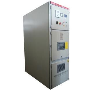 Van het het Lage Voltagemetaal van 3.3KV 3.6KV Norm van het Mechanismecei ISO GB de Beklede