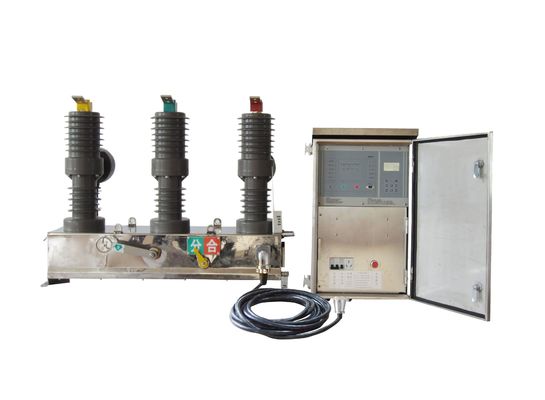 33kv autorecloser-Stroomonderbreker