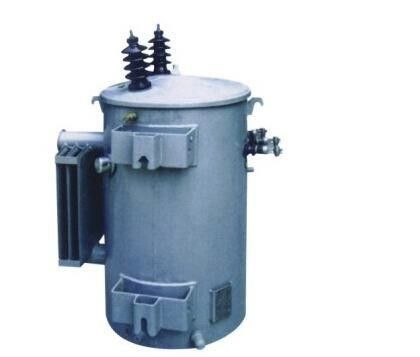 Van de de Enige Fasemacht van 10KVA 160KVA de Transformator van de de Transformatord11 Één Fase