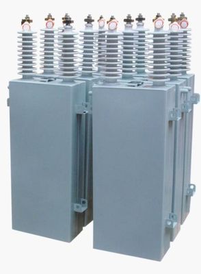 Van de de Condensatorbank van IEC60871 11kV de Hoogspanningsac Condensator