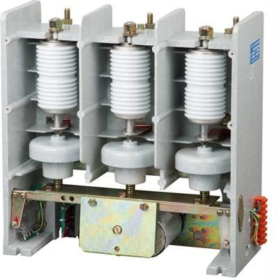 7.2KV hoogspannings Vacuümschakelaar