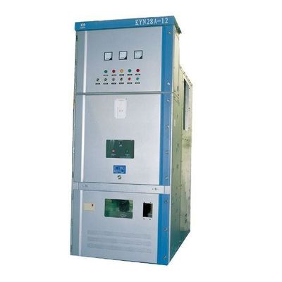 AIS Elektrolv Comité 6KV Binnenmechanisme