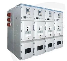 12KV Ais Lucht Geïsoleerd Mechanisme met de Reeks VCB van VS1/VD4-