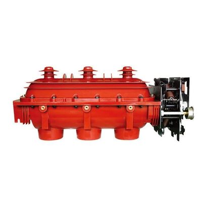 SF6 de Schakelaar SF6 pond 35KV VCB van de ladingsonderbreking voor RMU-Comité