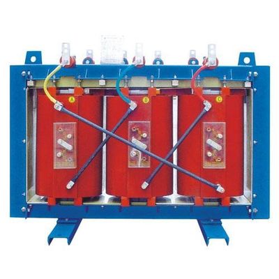 20KV 500 KVA-Transformator 3 Fase
