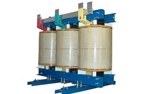 Hoogspannings1000kva 2000KVA Droge Type Isolatietransformator