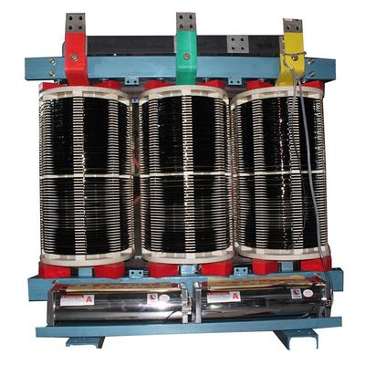 CEI SGB11 1500 KVA 2000 KVA 2500 Droge het Type van KVA Transformator