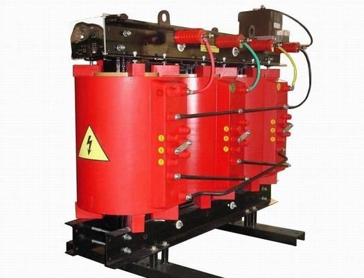 Van de de Machtstransformator van SCB 10-35KV het Hulpkantoor 2500KVA