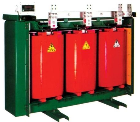 SCBH 1000 Droge het Type van KVA Transformator