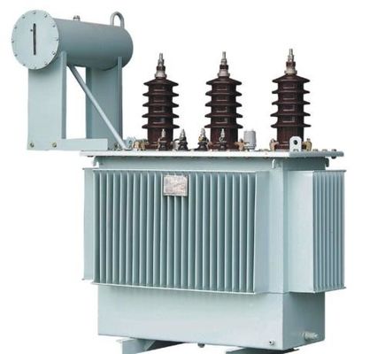 ISO-de Transformator van de de Fasemacht van CEI GB 10KV/0.4KV 800KVA 3
