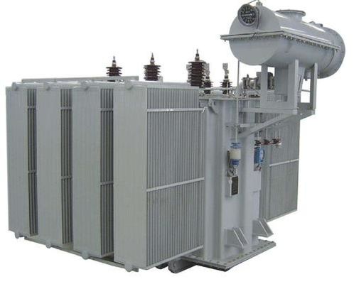 S11 Norm de In drie stadia van de Olietransformator 2500KVA GB1094