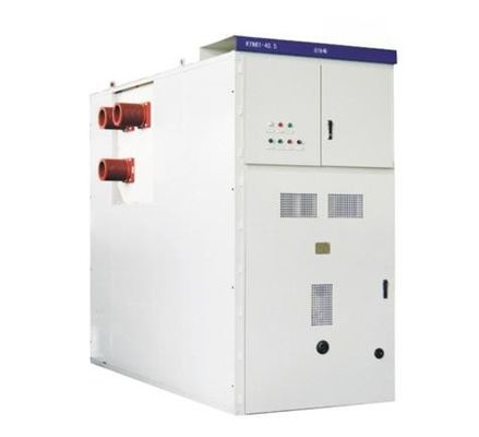 33KV het binnenvcb-Comité Mechanisme van Schneider 1250A MV LV