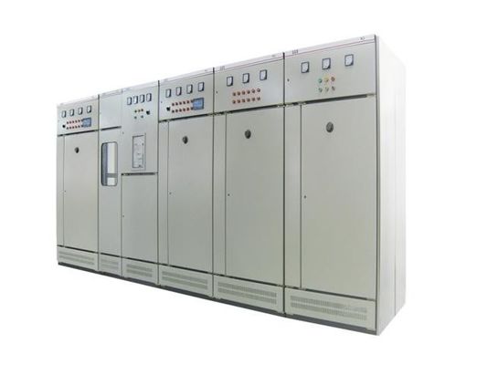 GGD-Type Elektrocomité Laag Voltagemechanisme voor Machtsomzetting